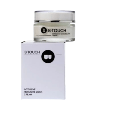 Intensive Moisture Lock Cream - Meja Cosmetics