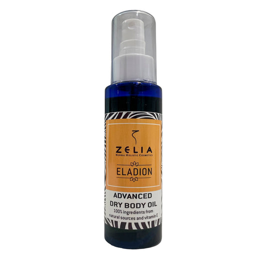 Advanced Dry Body Oil ‘ELADION’ – 100 ml