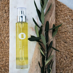 Enriched Body Oil - Meja Cosmetics
