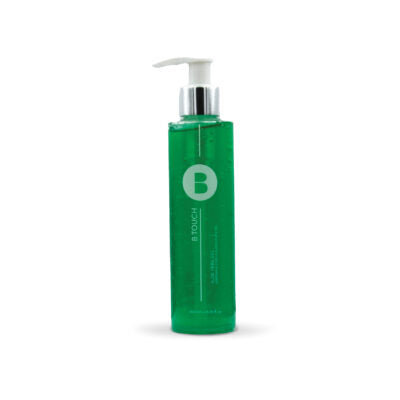 Aloe Vera Gel