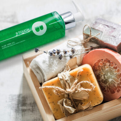 Aloe Vera Gel