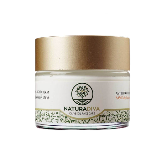 24-hour Face Cream for Dry Skin