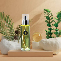 Enriched Body Oil - Meja Cosmetics