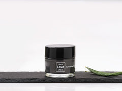 Face Mask & Scrub with Volcanic Lava - Meja Cosmetics