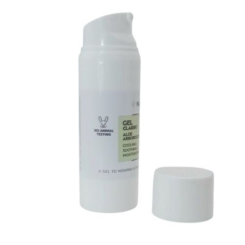 Gel Classic - Aloe - Meja Cosmetics