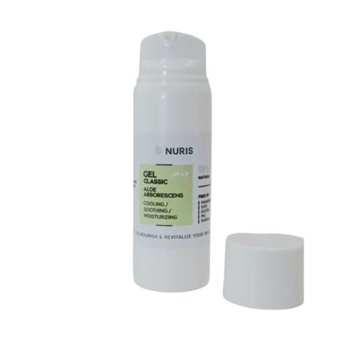 Gel Classic - Aloe - Meja Cosmetics