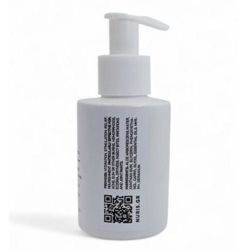 Gel Moisturizing - Meja Cosmetics