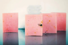 Gentle Soap “Jasmine” - Meja Cosmetics