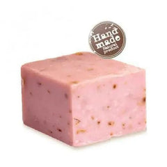 Gentle Soap “Jasmine” - Meja Cosmetics