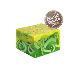 Green Tea Soap - Meja Cosmetics