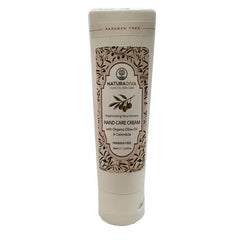 Hand Cream with Olive Oil and Calendula - Meja Cosmetics