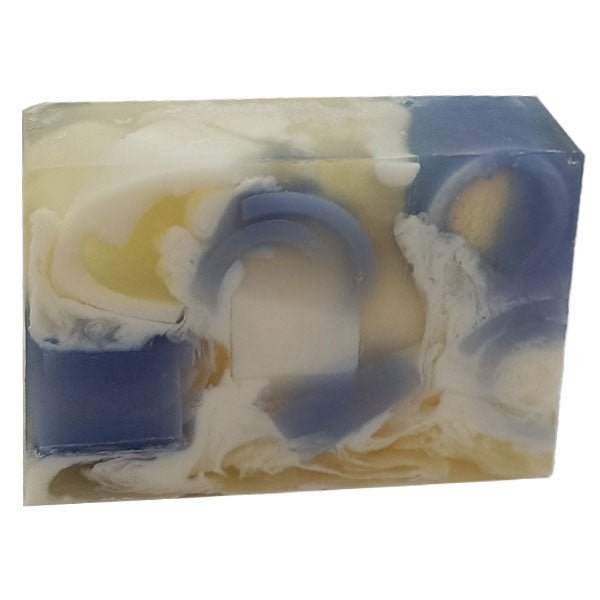 Lily of the Valley Glycerin Soap - Meja Cosmetics
