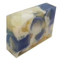 Lily of the Valley Glycerin Soap - Meja Cosmetics