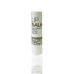 Lip Balm with Argan - Meja Cosmetics