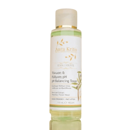 PH Balancing Toner - Meja Cosmetics