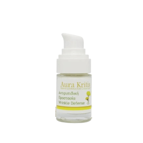 Eye Cream Wrinkle Defence - Meja Cosmetics