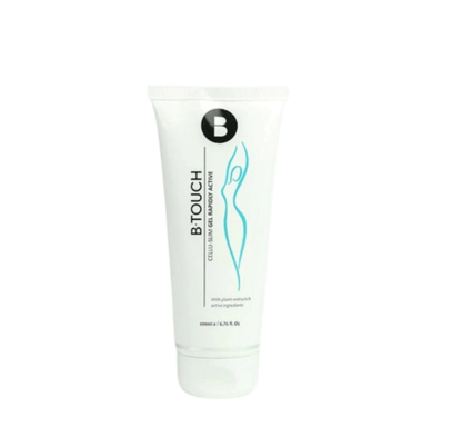 Cellu Slim Gel Rapidly Active - Meja Cosmetics