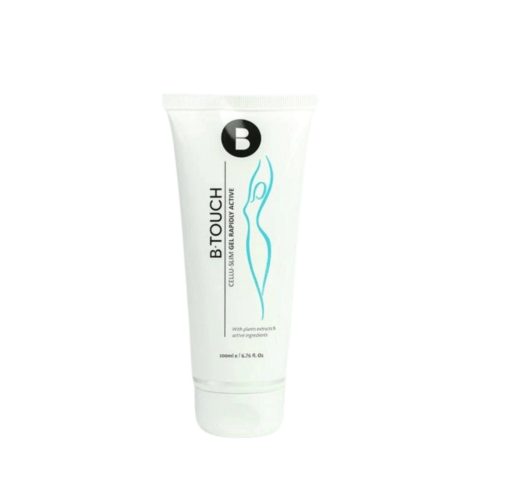 Cellu Slim Gel Rapidly Active - Meja Cosmetics