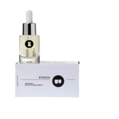 Eye & Lip Contour Serum – Intensive Anti - Age - Meja Cosmetics