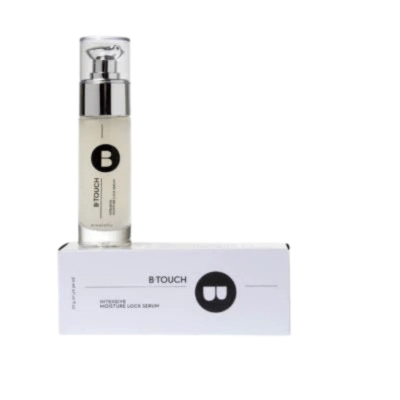 Intensive Moisture Lock Serum - Meja Cosmetics