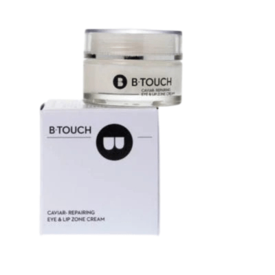 Repairing Eye and Lip Area Cream - Meja Cosmetics