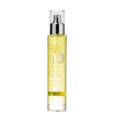 Enriched Body Oil - Meja Cosmetics