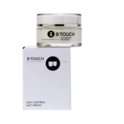 Oily Control Mat Cream - Meja Cosmetics