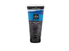 Hand Cream with Volcanic Lava - Meja Cosmetics