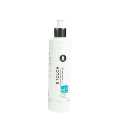 Gentle Foaming Makeup - Removing Cleanser with Organic Olive Oil - Meja Cosmetics