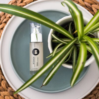 Intensive Moisture Lock Serum - Meja Cosmetics