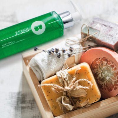 Aloe Vera Gel - Meja Cosmetics