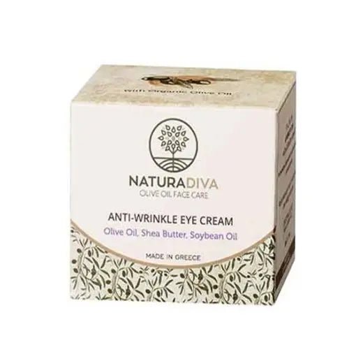 Anti - Wrinkle Eye Cream - Meja Cosmetics