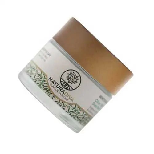 Anti - Wrinkle Eye Cream - Meja Cosmetics