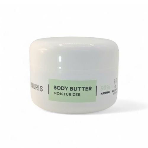 Body Butter Moisturizer - Meja Cosmetics