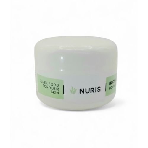 Body Butter Moisturizer - Meja Cosmetics
