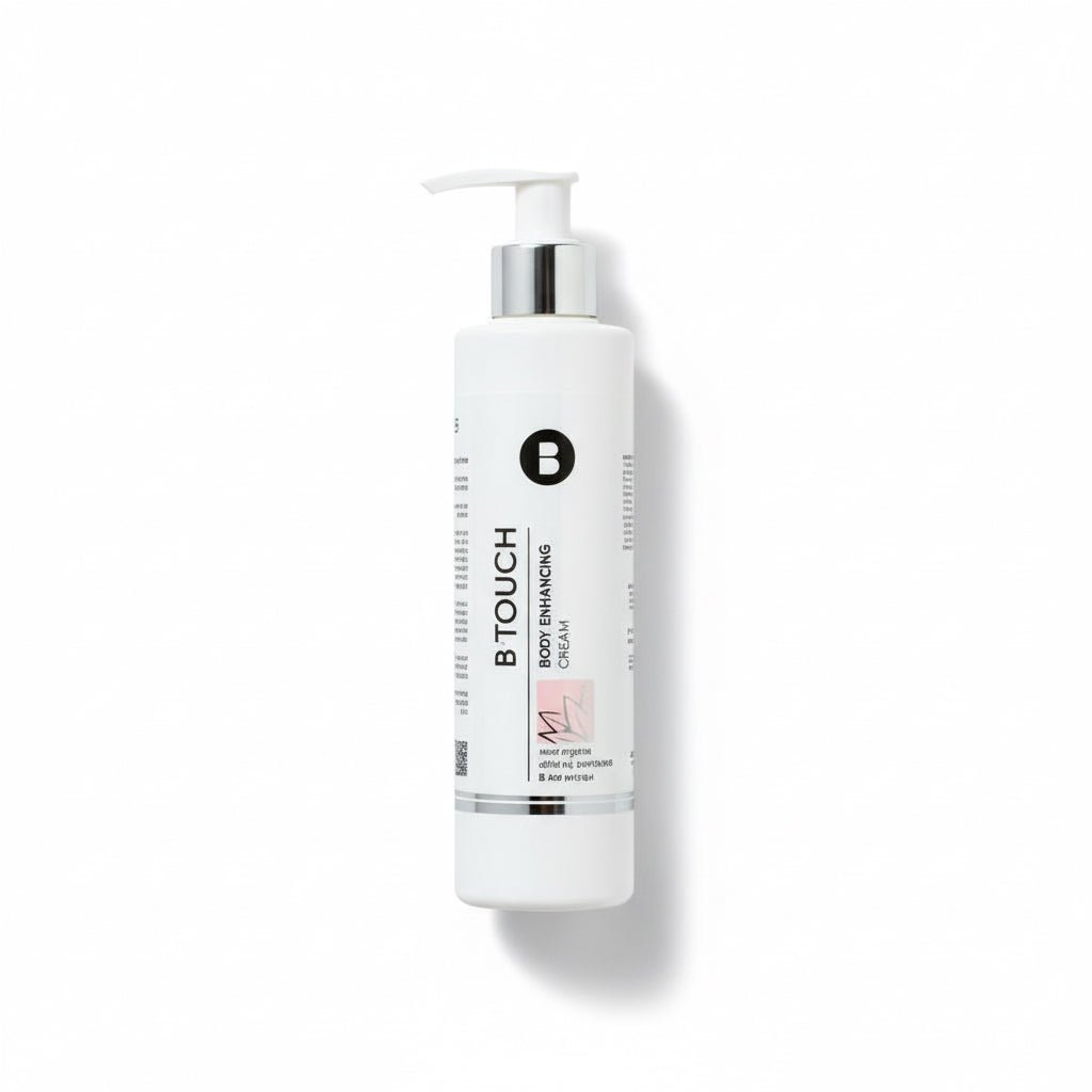 Body Enhancing Cream 200ml - Meja Cosmetics