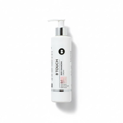 Body Enhancing Cream 200ml - Meja Cosmetics