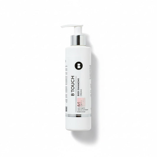Body Enhancing Cream 200ml - Meja Cosmetics