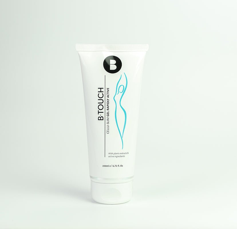 Cellu Slim Gel Rapidly Active 200ml - Meja Cosmetics