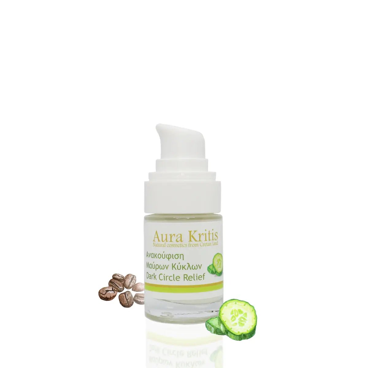 Dark Circle Relief - Meja Cosmetics
