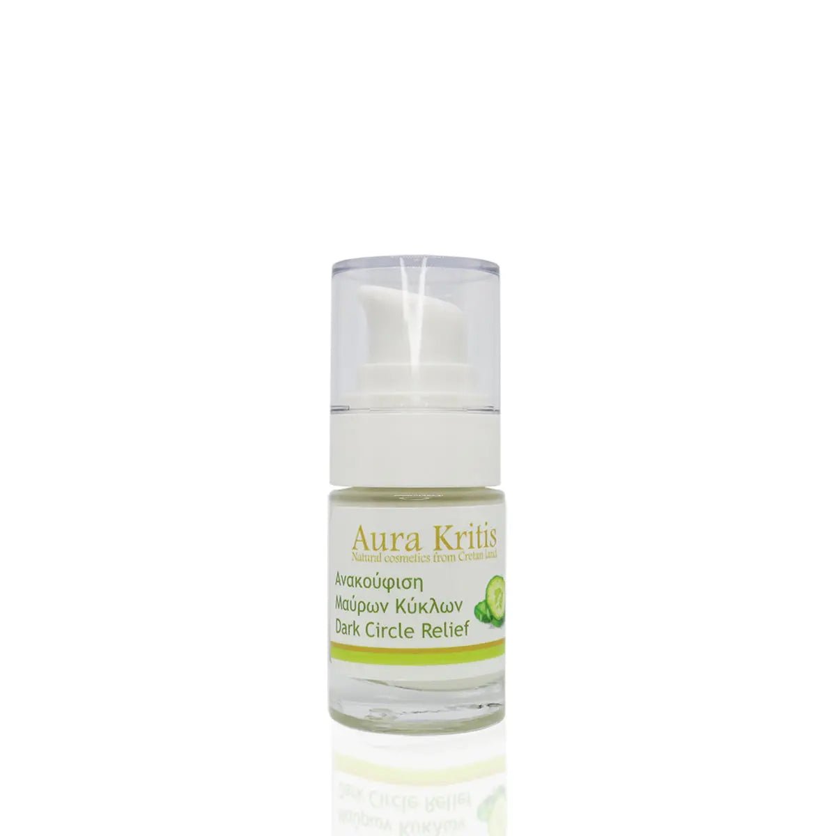 Dark Circle Relief - Meja Cosmetics