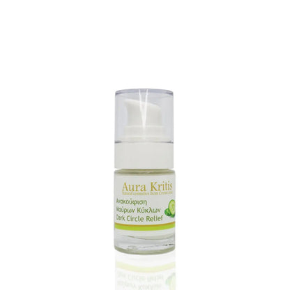 Dark Circle Relief - Meja Cosmetics