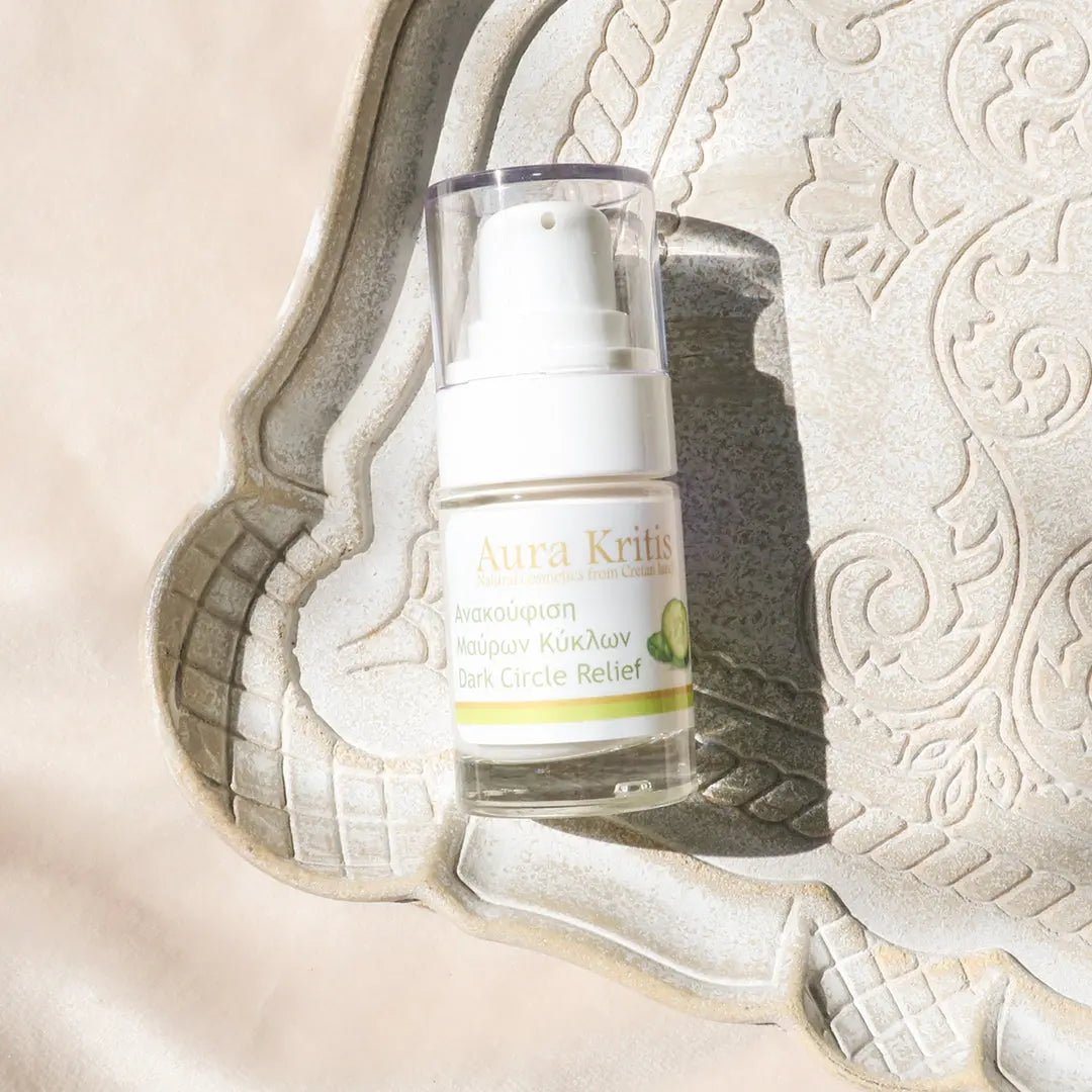 Dark Circle Relief - Meja Cosmetics
