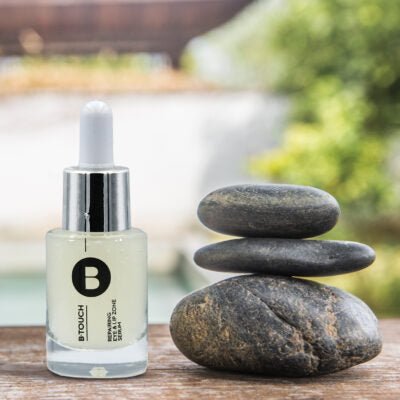 Repairing Eye and Lip Zone Serum - Meja Cosmetics
