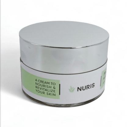Facecream Niacinamide & Chios Mastic - Meja Cosmetics