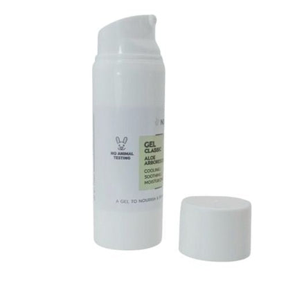 Gel Classic - Aloe - Meja Cosmetics