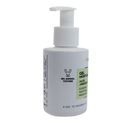 Gel Moisturizing - Meja Cosmetics