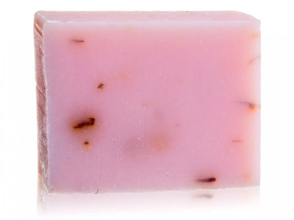 Gentle Soap “Jasmine” - Meja Cosmetics