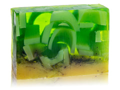 Green Tea Soap - Meja Cosmetics