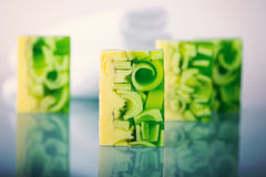 Green Tea Soap - Meja Cosmetics